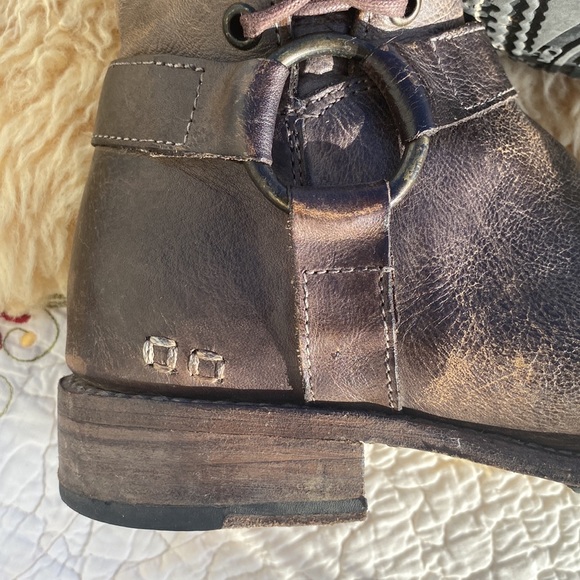 Bed Stu boots - Picture 15 of 16